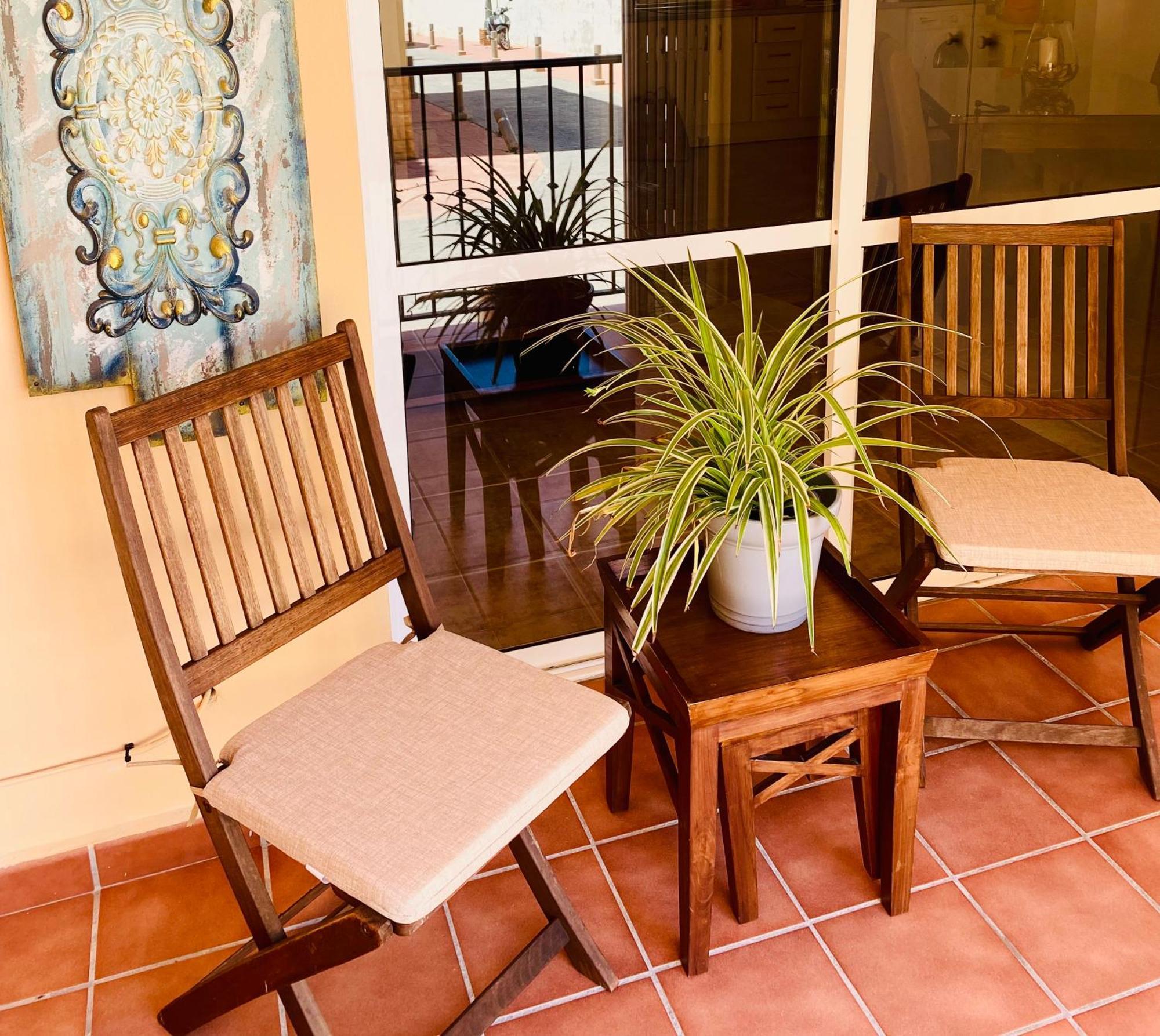 Mas De Mar Appartement *