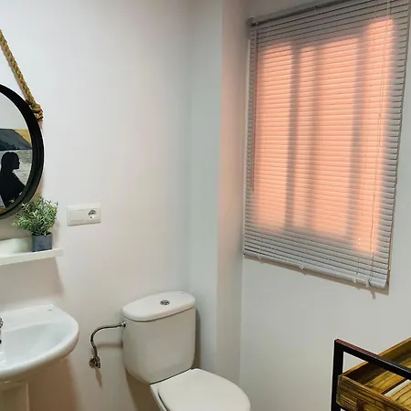 Apartament Mas De Mar Nerja Zewnętrze zdjęcie