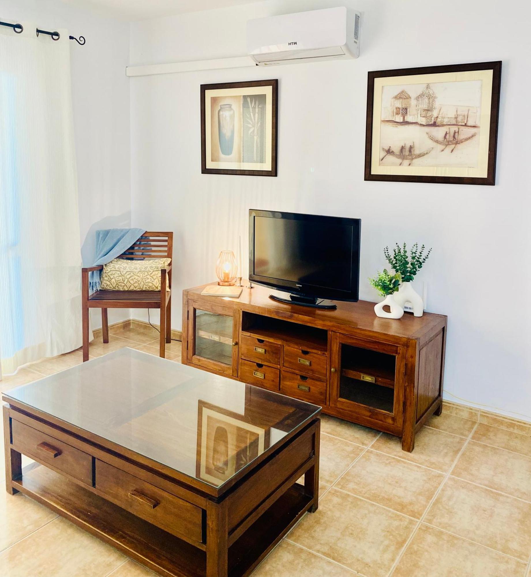 Apartment Mas De Mar *